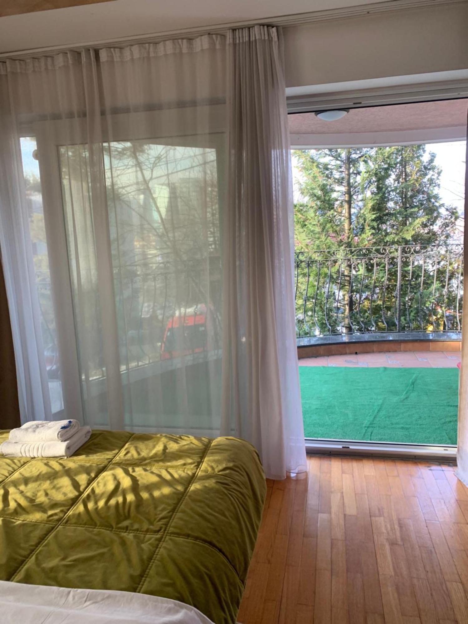 Villa Borak Sarajevo Exterior foto