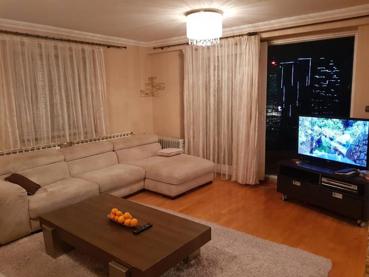Villa Borak Sarajevo Exterior foto